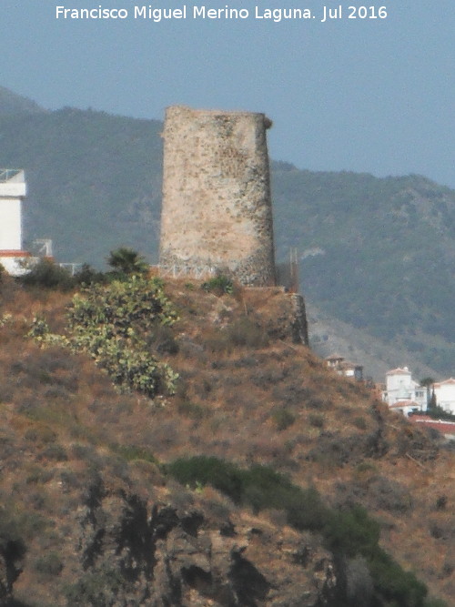 Torre de Calaceite - Torre de Calaceite. 