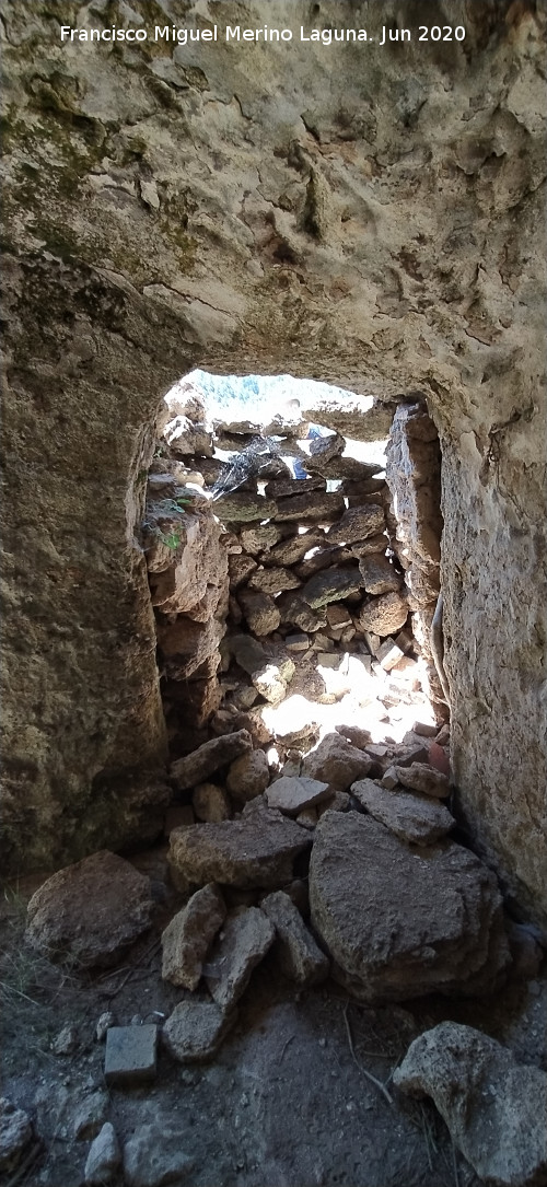 Casas Cueva del T�o Rat�n - Casas Cueva del T�o Rat�n. 