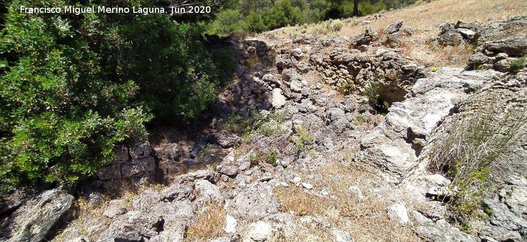 Casas Cueva del T�o Rat�n - Casas Cueva del T�o Rat�n. 