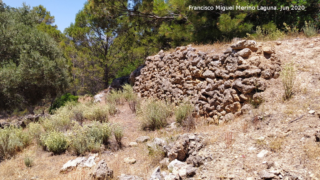 Casas Cueva del T�o Rat�n - Casas Cueva del T�o Rat�n. 