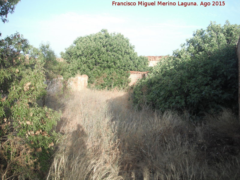 Antiguo Cuartel de la Remonta - Antiguo Cuartel de la Remonta. 