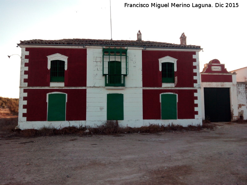 Cortijo Torrubia - Cortijo Torrubia. 