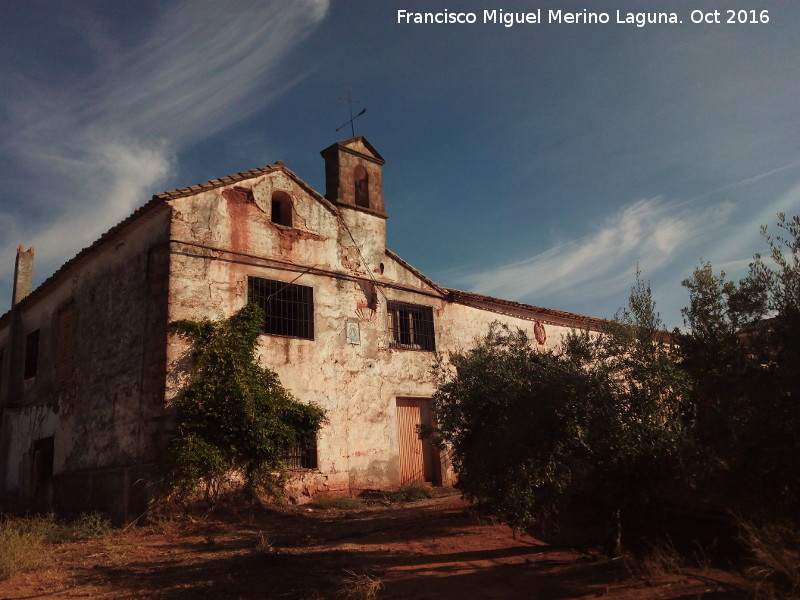 Cortijo Santa Brbara - Cortijo Santa Brbara. 