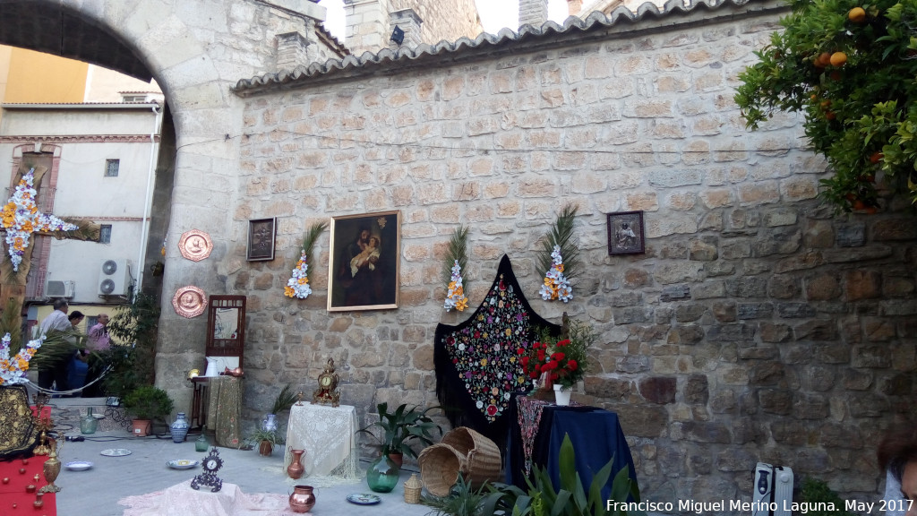 Fiesta de las Cruces - Fiesta de las Cruces. 