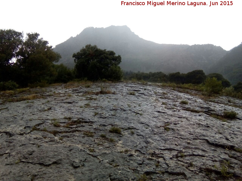 Roca Hueca - Roca Hueca. 