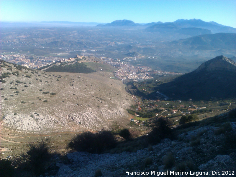 Paraje Almodvar - Paraje Almodvar. 