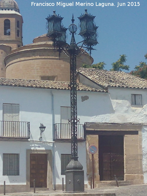 Farola de Santa Luca - Farola de Santa Luca. 