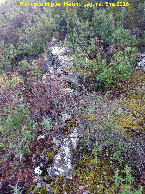 Calzada de Alcal - Calzada de Alcal. 