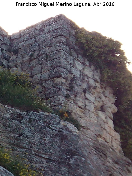 La Mota. Torren Oeste II - La Mota. Torren Oeste II. 