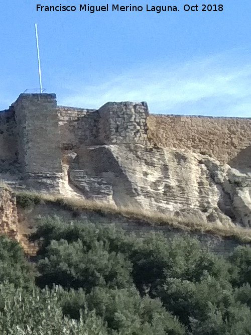 La Mota. Torren Oeste II - La Mota. Torren Oeste II. 