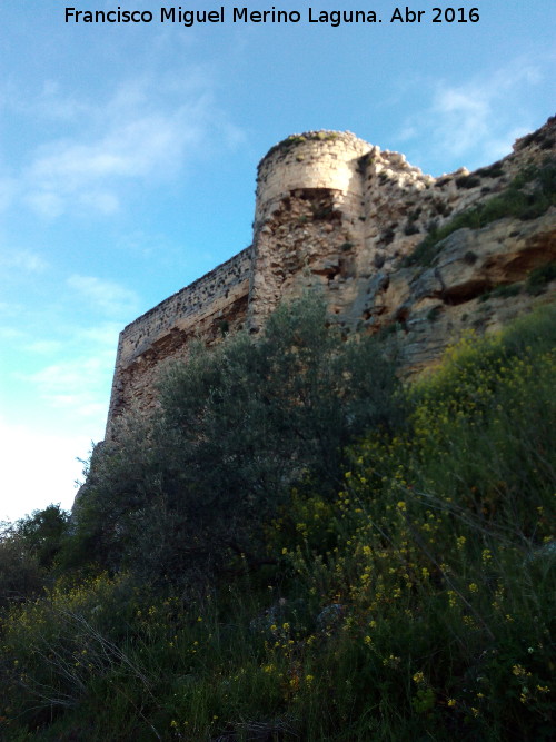 La Mota. Torren Oeste VI - La Mota. Torren Oeste VI. 