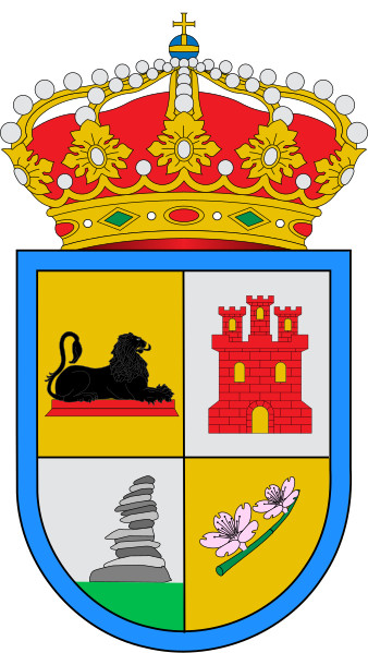 Villanueva de la Concepcin - Villanueva de la Concepcin. Escudo