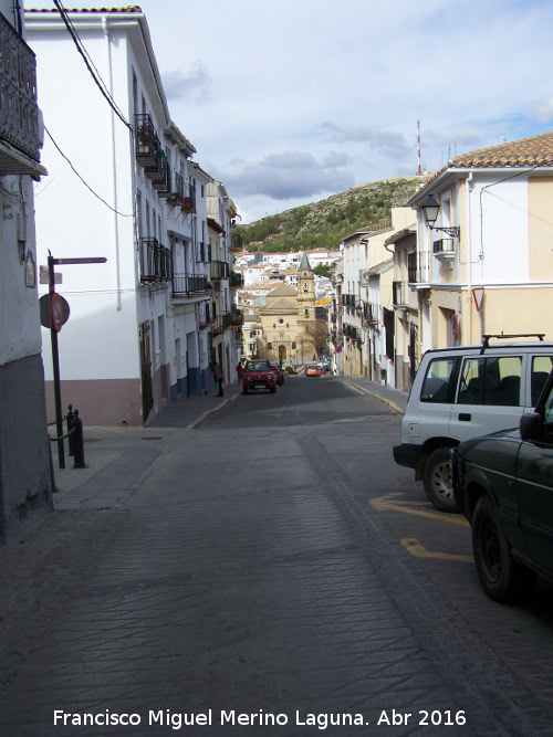 Calle Real - Calle Real. 