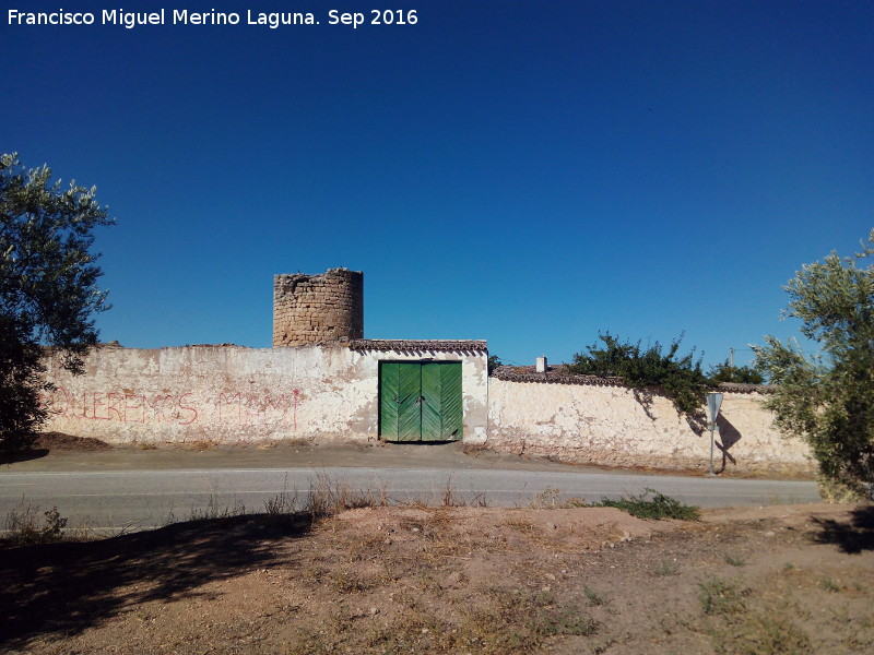 Cortijo de la Torre - Cortijo de la Torre. 