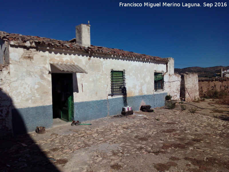 Cortijo de la Torre - Cortijo de la Torre. 