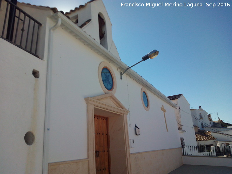 Iglesia de San Antonio de Padua - Iglesia de San Antonio de Padua. 