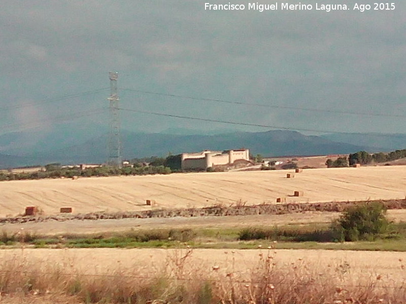 Castillo de la Vela - Castillo de la Vela. 