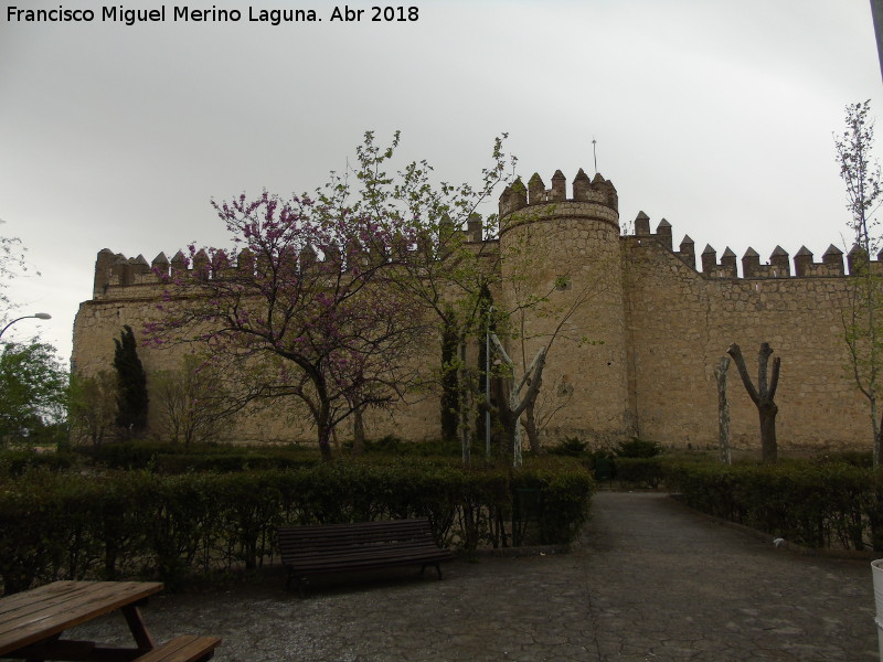 Castillo de la Vela - Castillo de la Vela. 