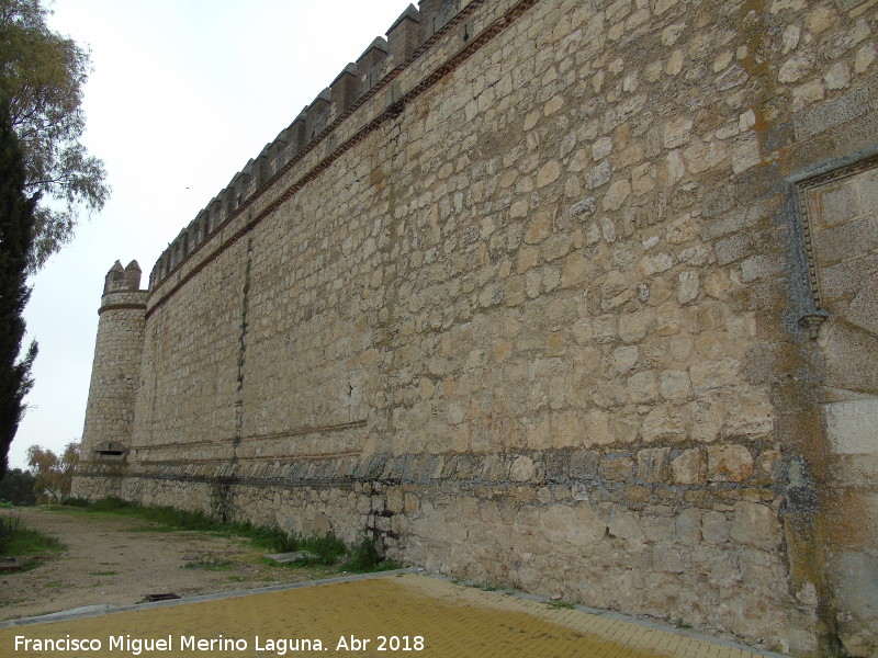 Castillo de la Vela - Castillo de la Vela. 