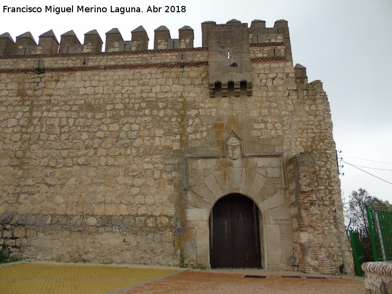 Castillo de la Vela - Castillo de la Vela. 