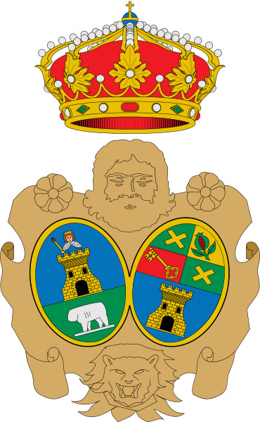 El Tiemblo - El Tiemblo. Escudo