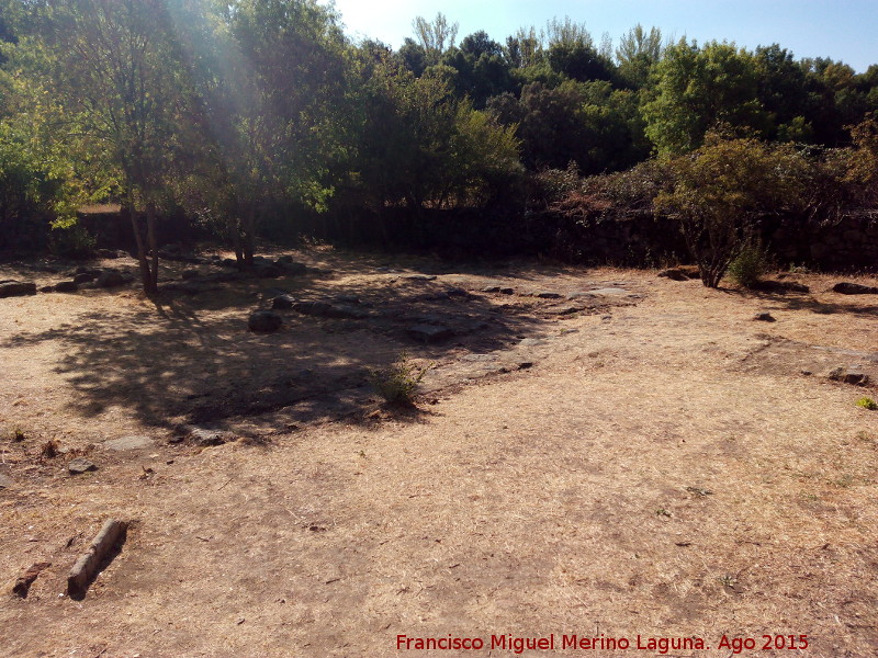 Venta de los Toros - Venta de los Toros. 