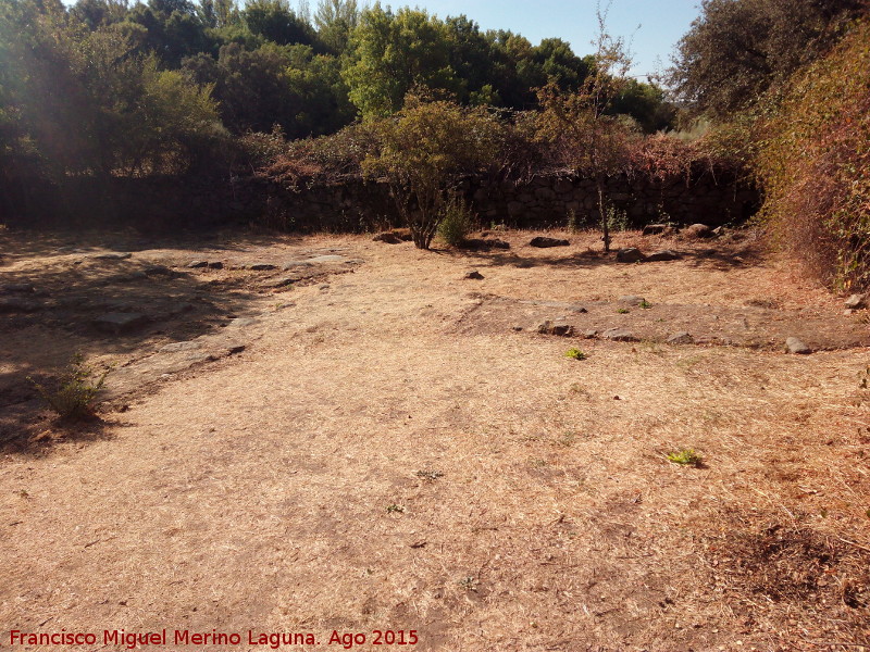 Venta de los Toros - Venta de los Toros. 