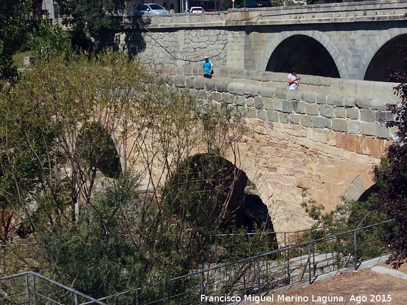 Puente Romano - Puente Romano. 