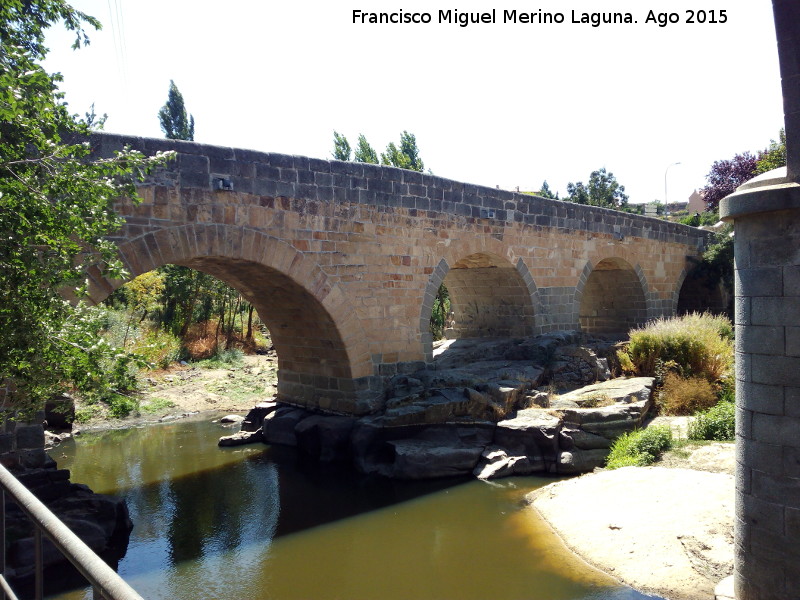 Puente Romano - Puente Romano. 