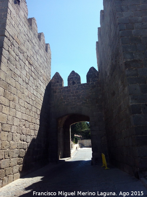 Puerta del Carmen - Puerta del Carmen. 