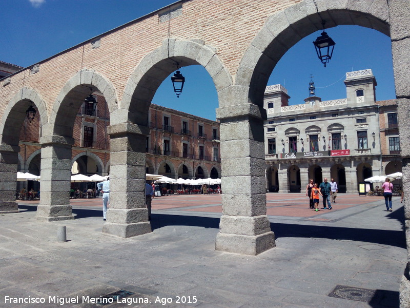 Plaza Victoria - Plaza Victoria. 