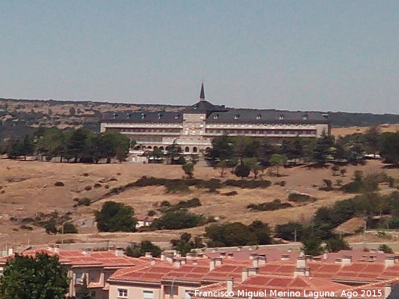 Universidad Catlica de vila - Universidad Catlica de vila. 