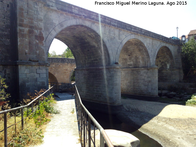 Puente Nuevo - Puente Nuevo. 