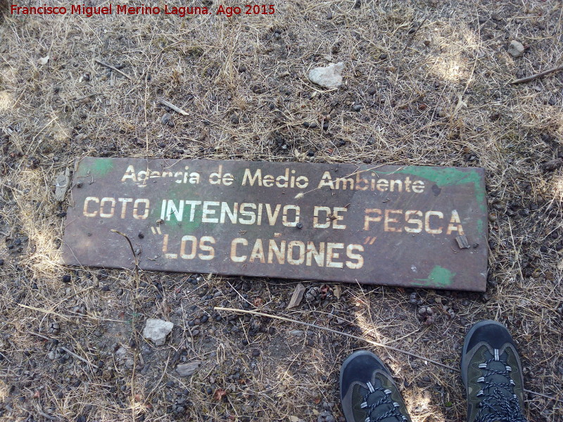 Prados Bajos - Prados Bajos. Antiguo cartel