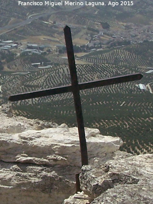 Cruz del Castillo - Cruz del Castillo. 