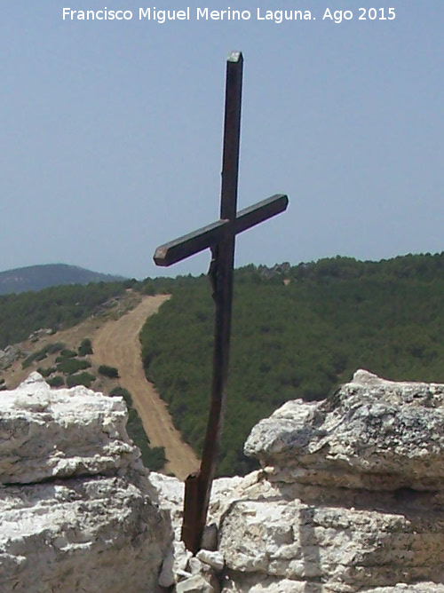 Cruz del Castillo - Cruz del Castillo. 