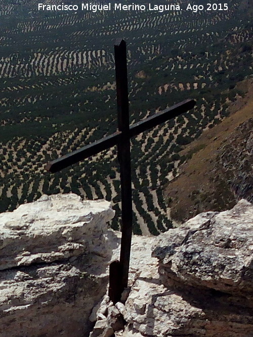 Cruz del Castillo - Cruz del Castillo. 