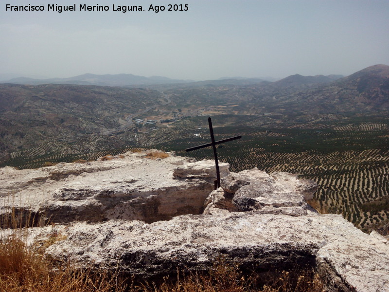 Cruz del Castillo - Cruz del Castillo. 