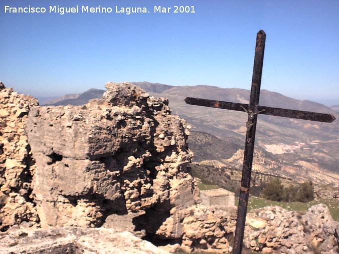 Cruz del Castillo - Cruz del Castillo. 