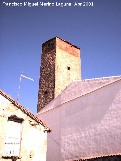 Torre de Perdigones - Torre de Perdigones. 
