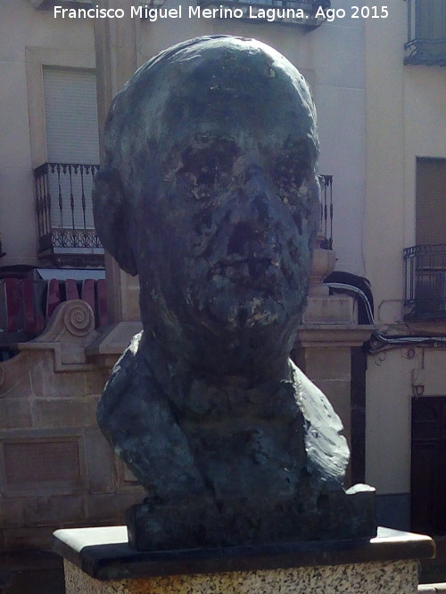 Jos Ortega y Gasset - Jos Ortega y Gasset. Jdar