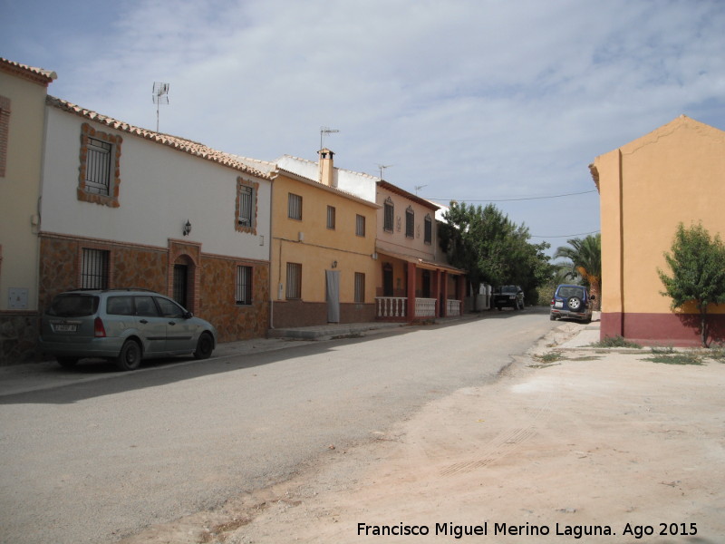 Aldea de las Canteras - Aldea de las Canteras. 