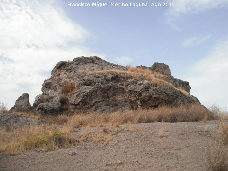 Castelln de las Canteras - Castelln de las Canteras. 