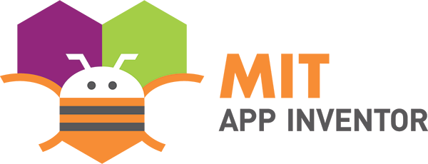 MIT App Inventor 2. 