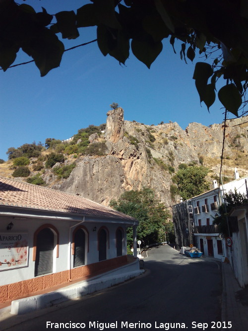 Ronda de Andaluca - Ronda de Andaluca. 