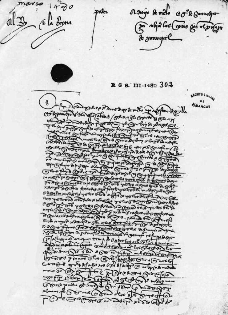 Tratado de Alcovas - Tratado de Alcovas. 