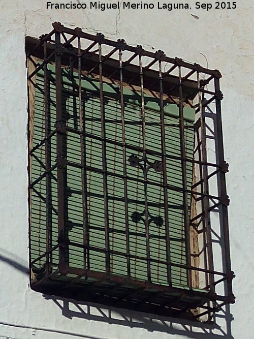 Casa de la Calle Artesanos n 1 - Casa de la Calle Artesanos n 1. 