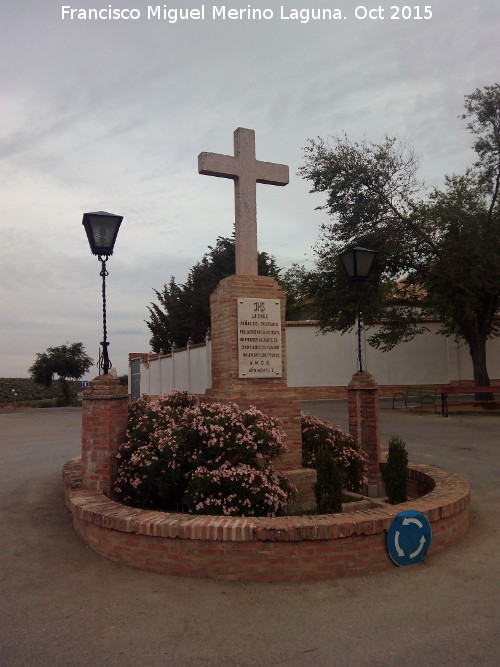 Cruz del Norte - Cruz del Norte. 