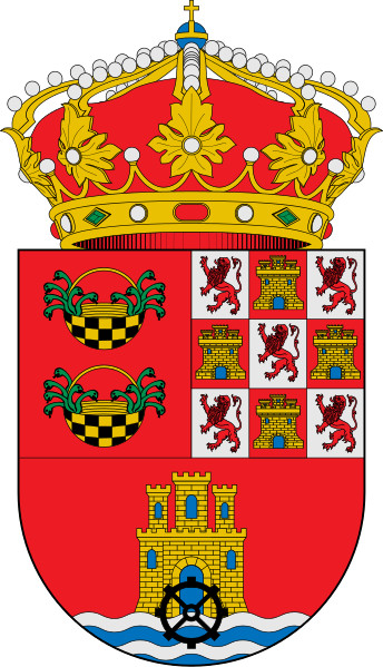 Ripar - Ripar. Escudo