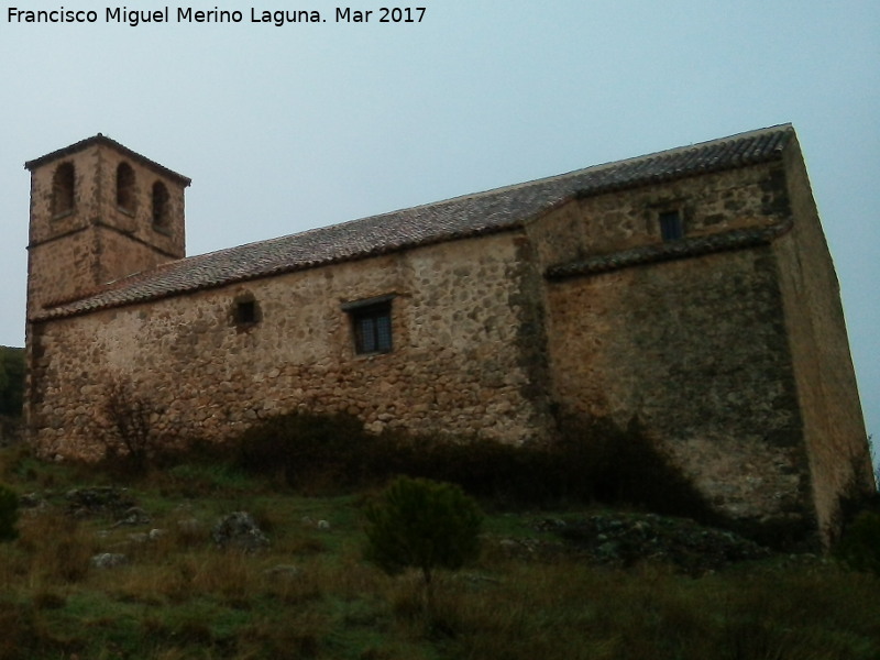 Iglesia del Espritu Santo - Iglesia del Espritu Santo. 